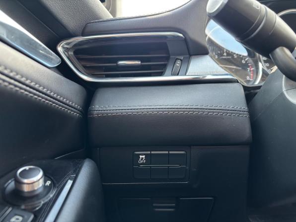 Mazda 6 III (GJ) Рестайлинг 2 с пробегом 2019 года, цена 2 250 000 рублей, 102488 км, седан, Автокод Объявления