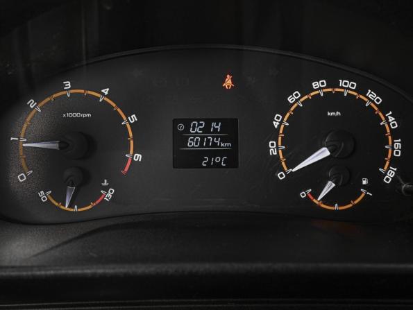 Lada (ВАЗ) Niva Legend с пробегом 2024 года, цена 798 800 рублей, 60174 км, внедорожник, Автокод Объявления