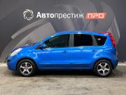 Nissan Note I Пермь  - изображение 27