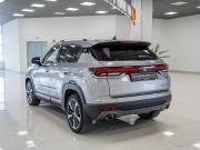 Changan CS35 Plus I Рестайлинг Самара  - изображение 24