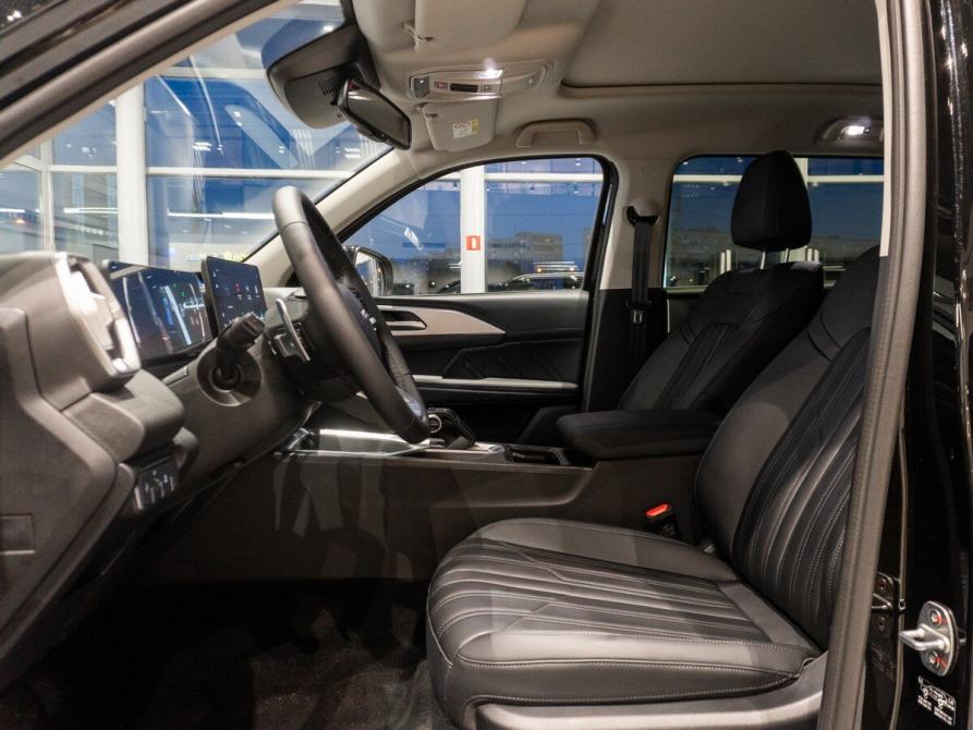 Haval H5 II Санкт-Петербург  - изображение 13