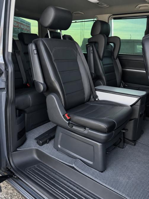 Volkswagen Multivan T6 Рестайлинг Набережные Челны  - изображение 21