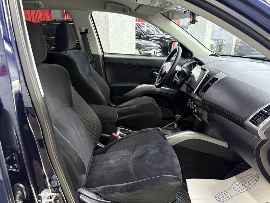 Mitsubishi Outlander II Рестайлинг Ярославль  - изображение 17