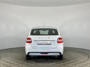 Lada (ВАЗ) Granta I Рестайлинг Воронеж  - изображение 26