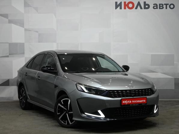 Kaiyi E5 с пробегом 2023 года, цена 1 550 000 рублей, 60203 км, седан, Автокод Объявления