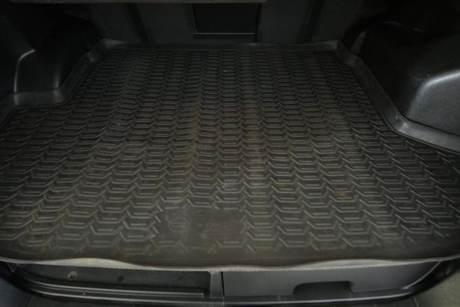 Nissan X-Trail II Рестайлинг с пробегом 2012 года, цена 1 489 000 рублей, 263304 км, внедорожник, Автокод Объявления