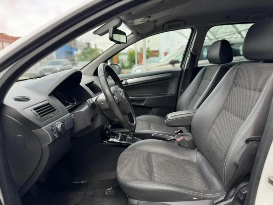 Opel Astra H Рестайлинг Пермь  - изображение 5