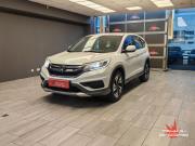 Honda CR-V IV Пермь  - изображение 21