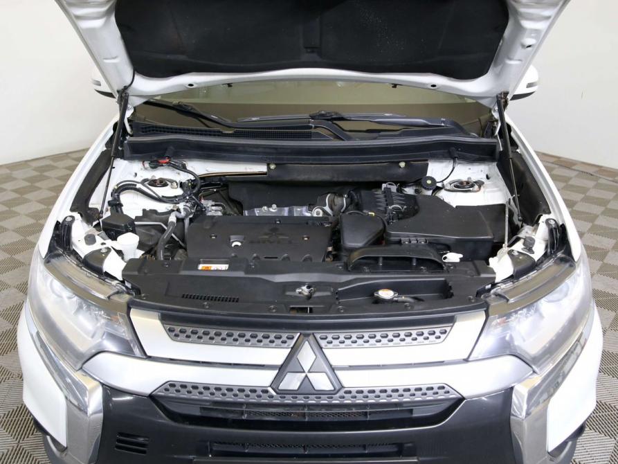 Mitsubishi Outlander III Рестайлинг 3 Санкт-Петербург  - изображение 11