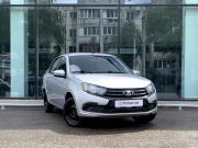 Lada (ВАЗ) Granta I Рестайлинг Самара  - изображение 17