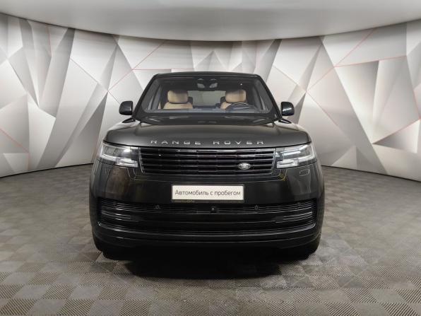 Land Rover Range Rover V с пробегом 2022 года, цена 15 325 000 рублей, 85297 км, внедорожник, Автокод Объявления