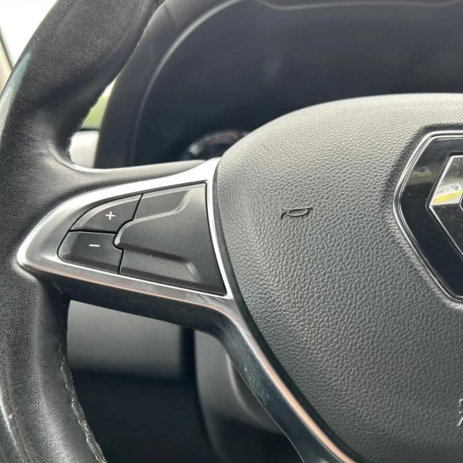 Renault Duster I Рестайлинг Пермь  - изображение 16
