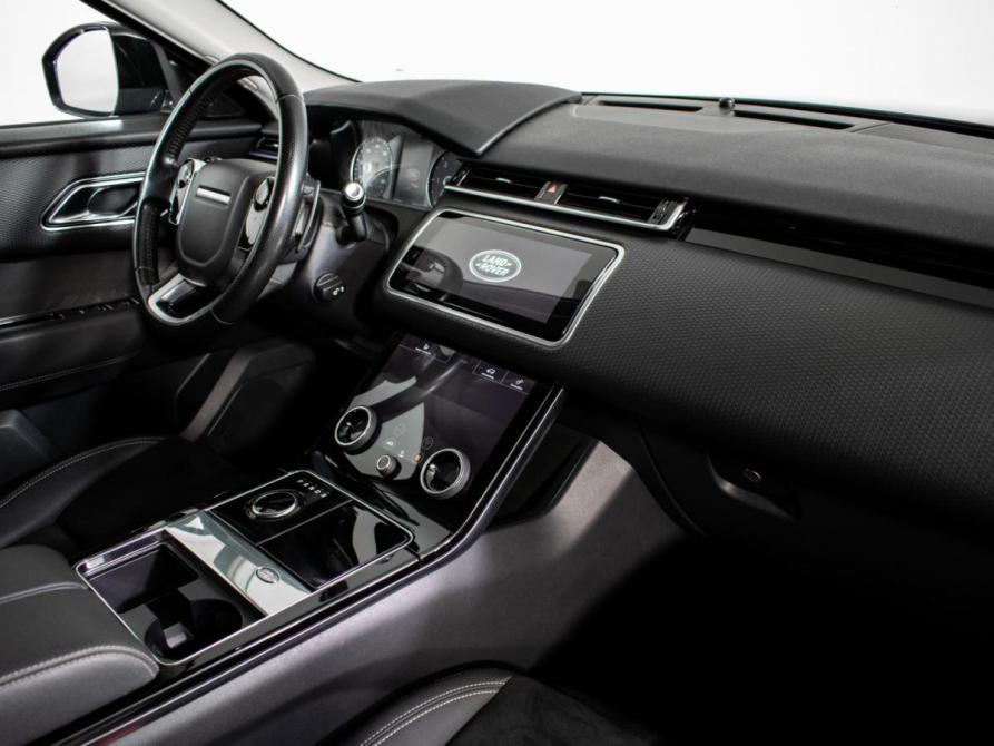 Land Rover Range Rover Velar I Москва  - изображение 10