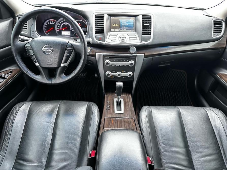 Nissan Teana II Рестайлинг Волгоград  - изображение 16
