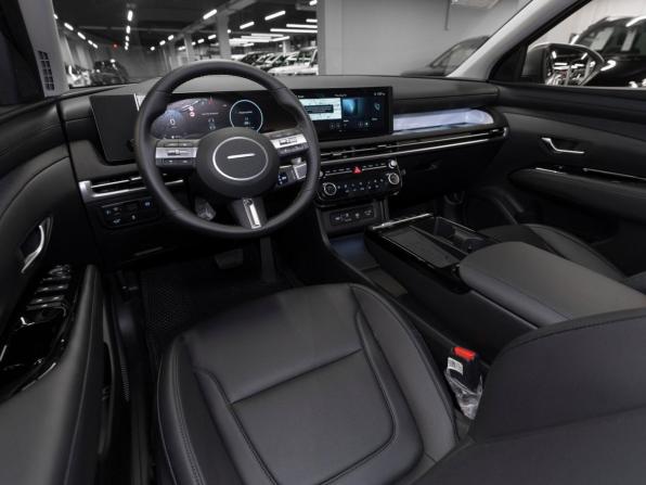 Hyundai Tucson IV Рестайлинг с пробегом 2026 года, цена 4 200 000 рублей, 50 км, внедорожник, Автокод Объявления