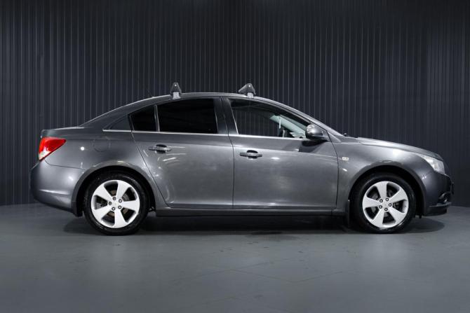 Chevrolet Cruze I с пробегом 2010 года, цена 650 000 рублей, 236182 км, седан, Автокод Объявления