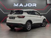 Geely Coolray I Москва  - изображение 32