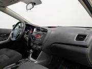 Kia Ceed II Рестайлинг Москва  - изображение 43