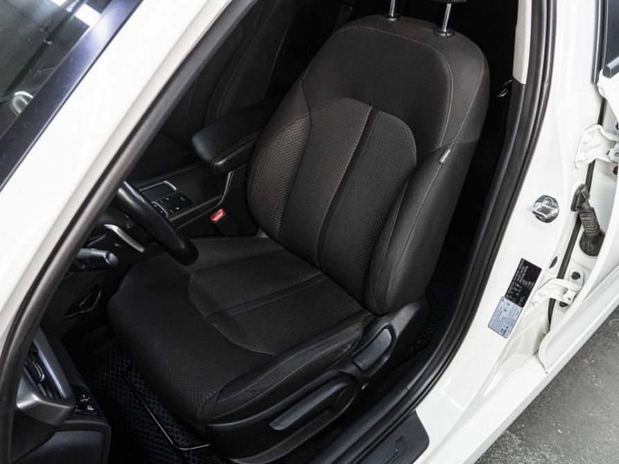 Kia Optima IV Рестайлинг Тюмень  - изображение 13