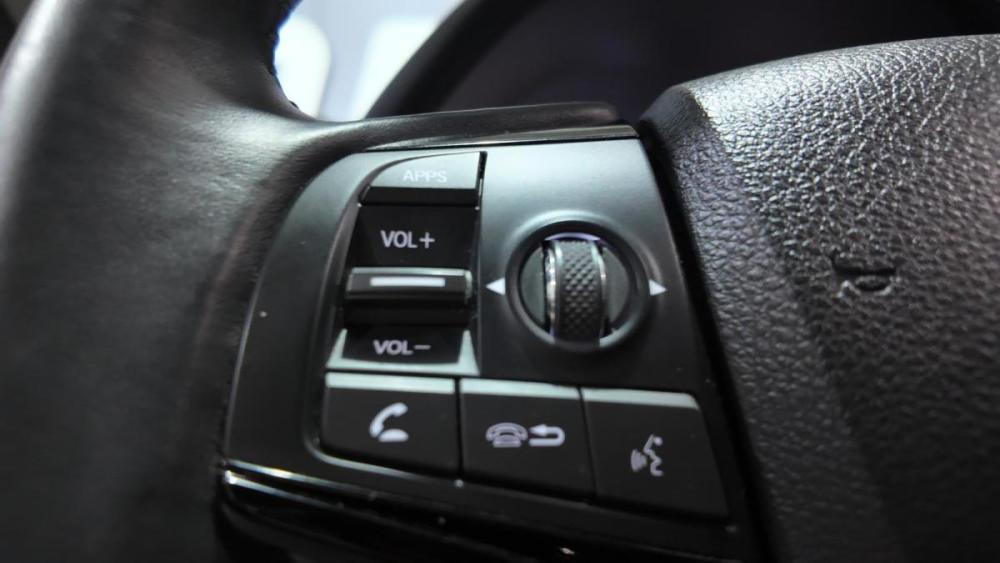 Honda UR-V I Рестайлинг Благовещенск  - изображение 24