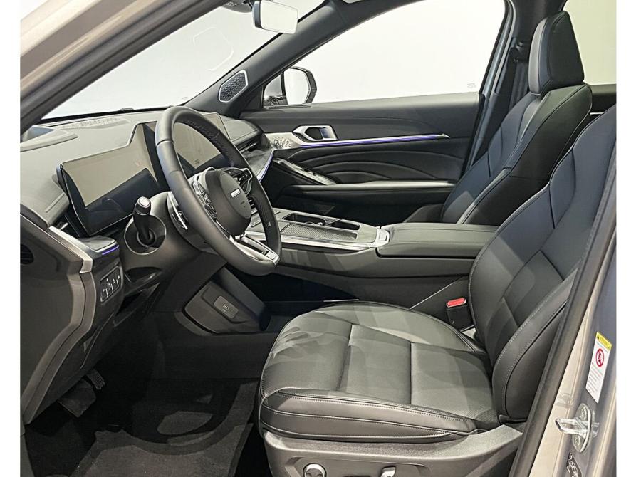 Haval F7 II Архангельск  - изображение 9