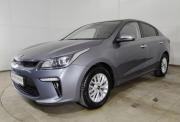Kia Rio IV Волгоград  - изображение 48