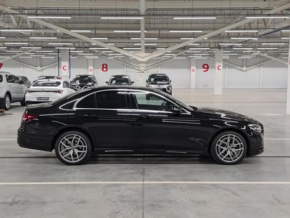 Mercedes-Benz E-Класс V (W213 S213 C238) Рестайлинг с пробегом 2020 года, цена 4 410 000 рублей, 61938 км, седан, Автокод Объявления