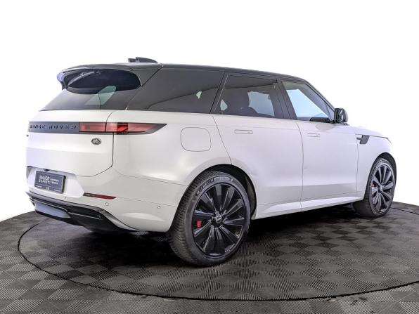 Land Rover Range Rover Sport III с пробегом 2023 года, цена 12 700 000 рублей, 39510 км, внедорожник, Автокод Объявления