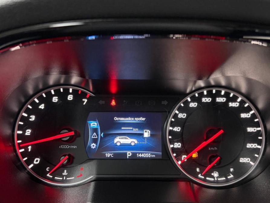 Changan CS35 Plus I Киров  - изображение 14