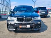 BMW X4 I (F26) Пермь  - изображение 12