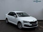 Skoda Rapid II Москва  - изображение 17