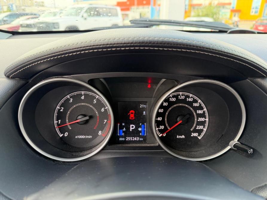 Mitsubishi Outlander II Рестайлинг Сыктывкар  - изображение 20