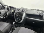 Lada (ВАЗ) Granta I Альметьевск  - изображение 37