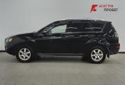 Mitsubishi Outlander II Рестайлинг Екатеринбург  - изображение 20