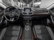 Mazda 6 III (GJ) Рестайлинг Москва  - изображение 31