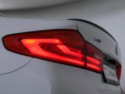 BMW 5 серии VII (G30/G31/G38) Москва  - изображение 47