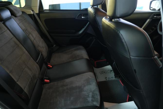 Subaru Forester IV с пробегом 2014 года, цена 1 749 000 рублей, 179500 км, внедорожник, Автокод Объявления
