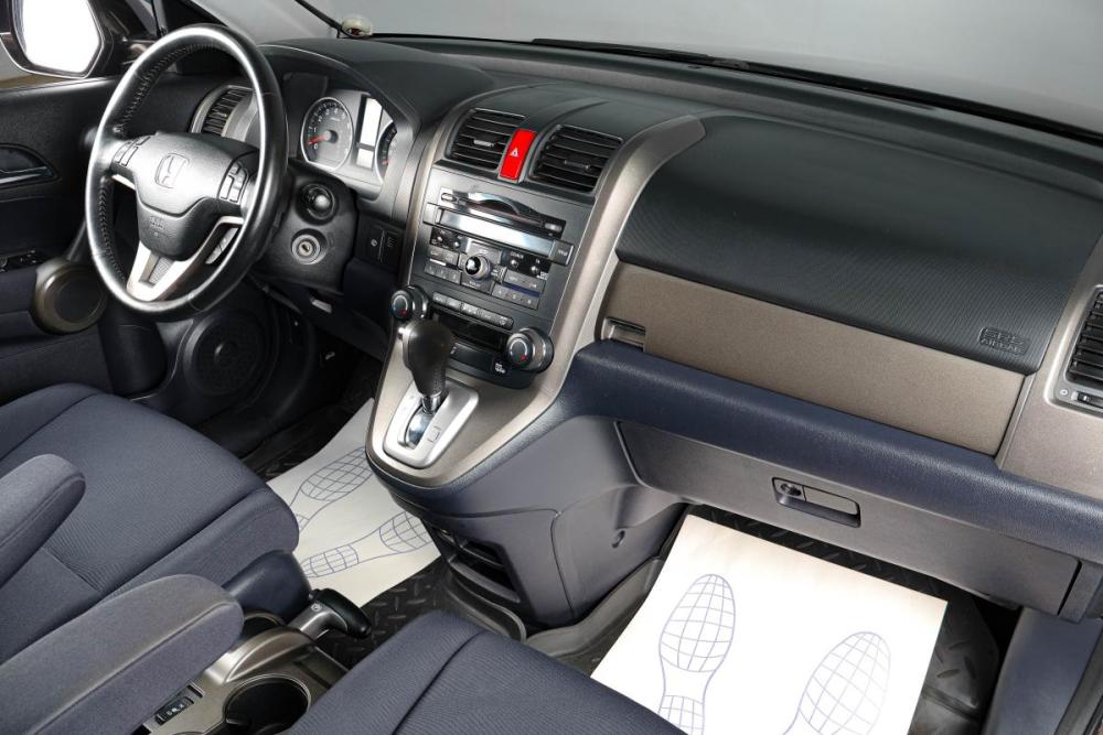 Honda CR-V III Рестайлинг Тюмень  - изображение 11