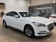 Hyundai Genesis II Пермь  - изображение 7
