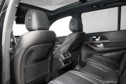 Mercedes-Benz GLS II (X167) Рестайлинг Москва  - изображение 33