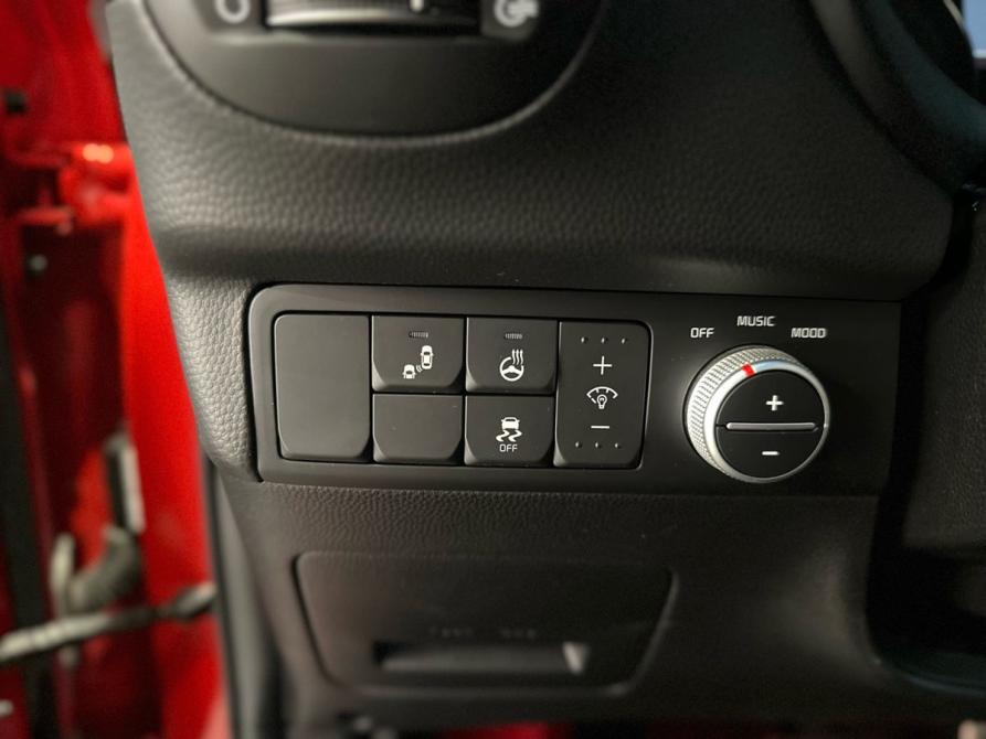 Kia Soul II Рестайлинг Тюмень  - изображение 18