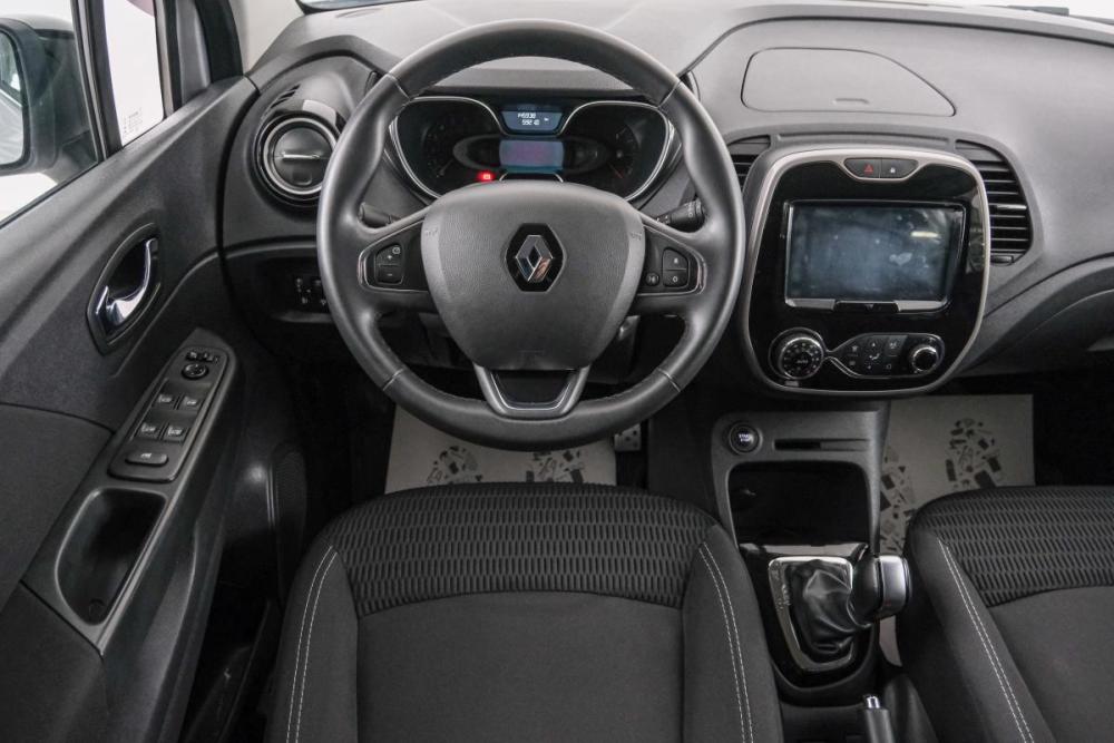 Renault Kaptur I Красноярск  - изображение 15