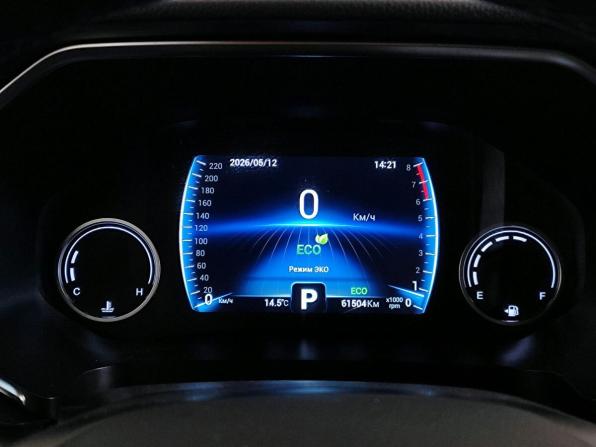 Chery Tiggo 8 I с пробегом 2021 года, цена 1 889 000 рублей, 61175 км, внедорожник, Автокод Объявления