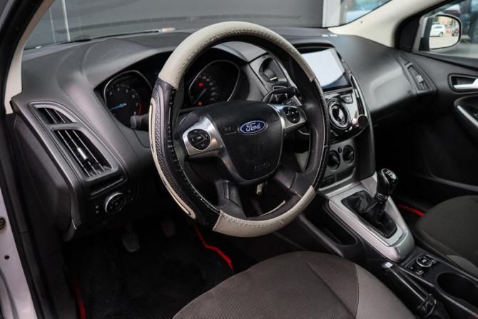 Ford Focus III с пробегом 2011 года, цена 530 000 рублей, 272386 км, седан, Автокод Объявления