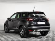 Renault Kaptur I Рестайлинг Санкт-Петербург  - изображение 32