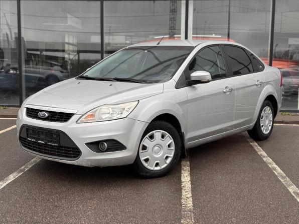 Ford Focus II Рестайлинг с пробегом 2010 года, цена 570 000 рублей, 256158 км, седан, Автокод Объявления