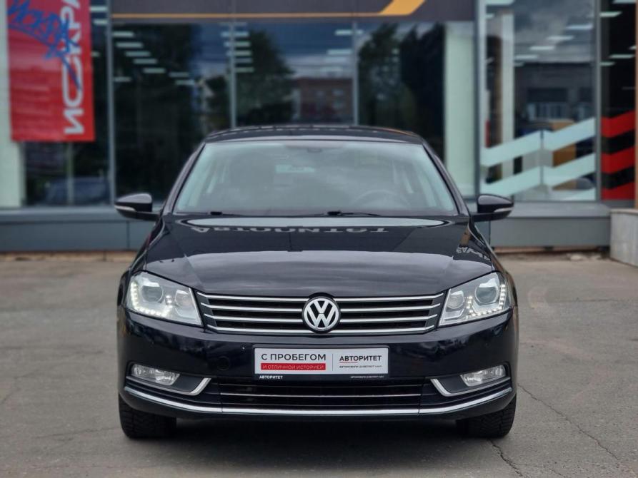 Volkswagen Passat B7 Архангельск  - изображение 4