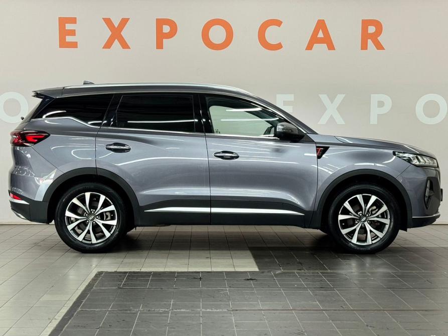 Chery Tiggo 7 Pro Max I Волгоград  - изображение 4