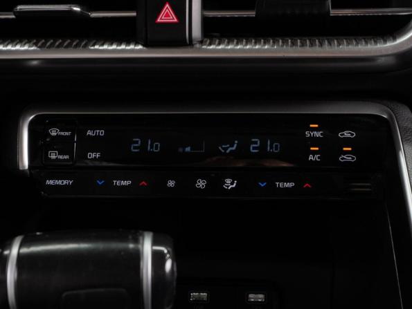 Kia K5 III с пробегом 2020 года, цена 2 349 000 рублей, 108410 км, седан, Автокод Объявления
