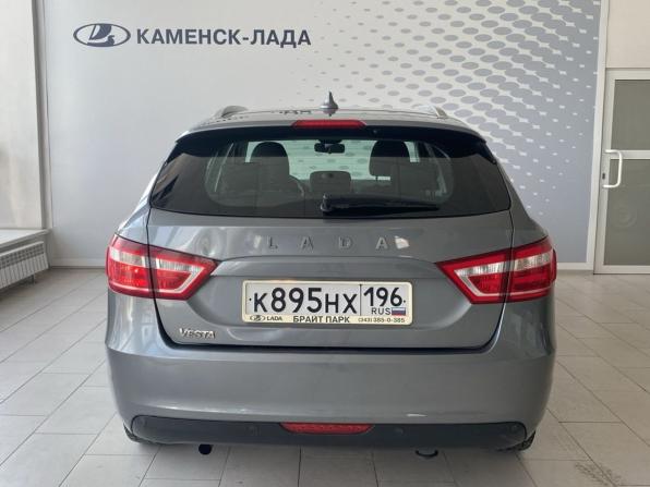 Lada (ВАЗ) Vesta I с пробегом 2018 года, цена 799 000 рублей, 215659 км, универсал, Автокод Объявления